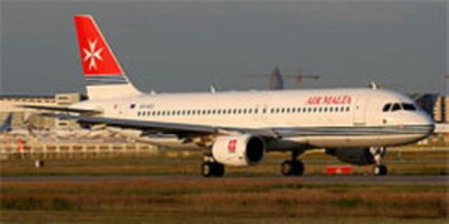 Air Malta