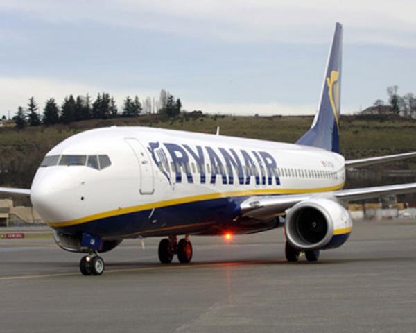 Ryanair закроет базы в Дании из-за обвинений в рабских условиях труда