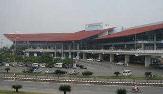 Аэропорт Ной Бай (Noi Bai)