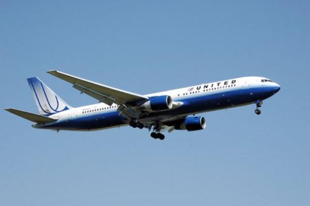 Флот авиакомпании United Airlines