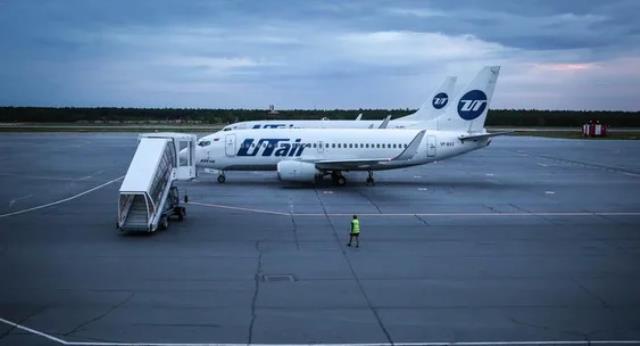 Авиакомпания Utair возобновляет в Волгограде полетную программу