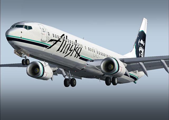 Boeing 737-900ER