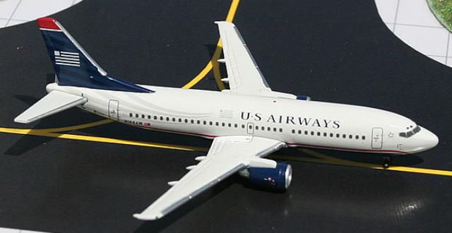 Boeing 737-300