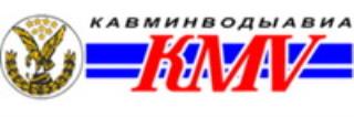 Лого Кавминводыавиа