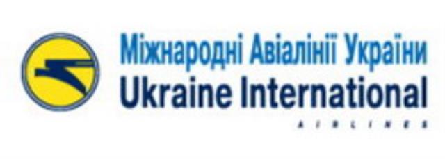 Международные Авиалинии Украины