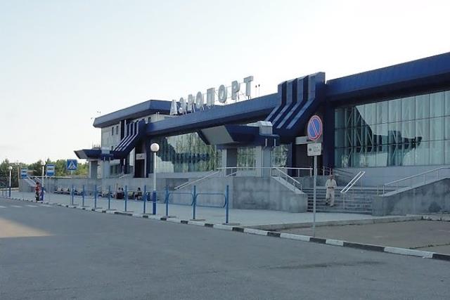 "Аэрофлот" возобновит полеты в Благовещенск после сертификации аэропорта