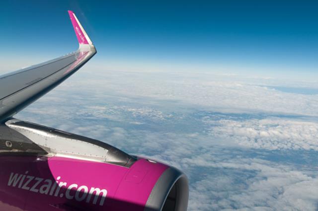 Wizz Air Украина откроет базу во Львове, но флот увеличивать не станет.