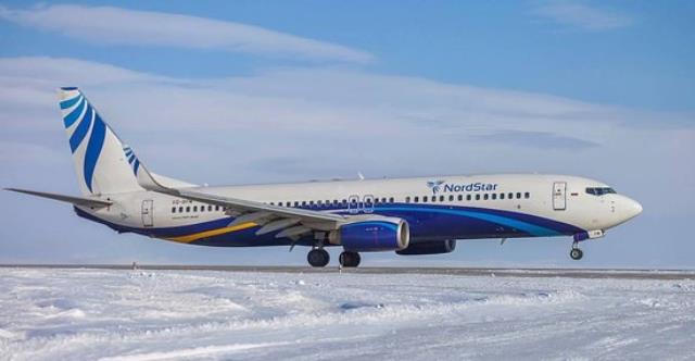 Субсидируемый авиарейс впервые связал Читу и Братск