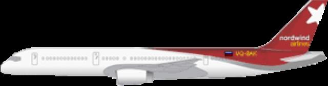 Nordwind Airlines