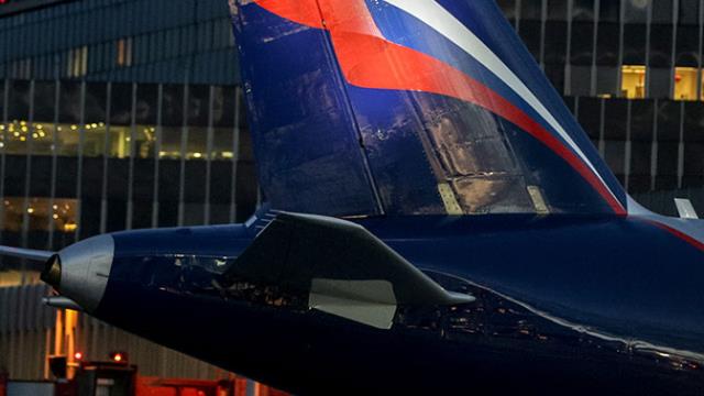 Замдиректора департамента полетов «Аэрофлота» заподозрили в подкупе врача