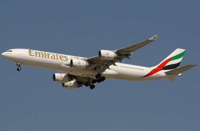 A340-500