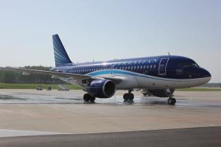 "FAZAL" осуществила первый полет в Россию на самолете Boeing 787 Dreamliner