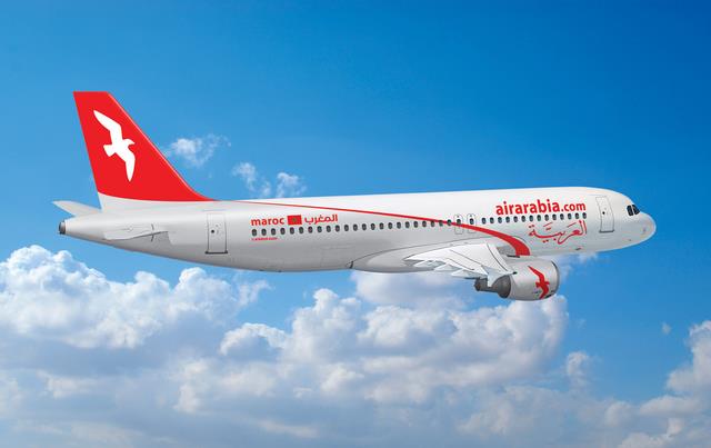 Air Arabia