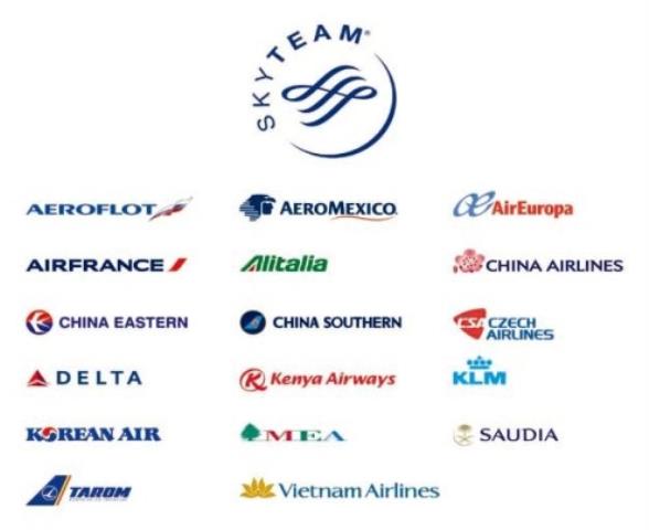 Аэрофлот хочет выйти из SkyTeam