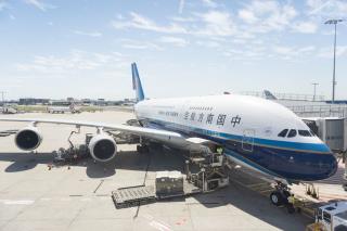 China Southern Airlines с 17 мая начнет летать из Харбина во Владивосток