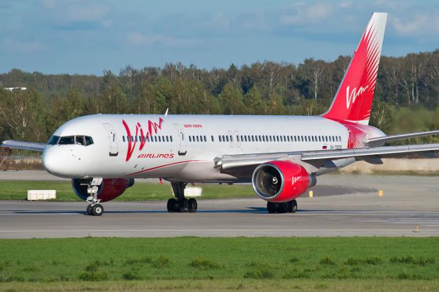 Авиакомпания "ВИМ-Авиа" покупает самолеты Boeing 777 и  Boeing 767