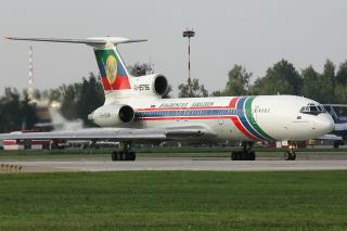Объединены два иска о взыскании долга с руководства авиакомпании "Авиалинии Дагестана"