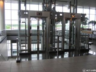 Domodedovo International Airport widens the range of services provided for passengers with limited movement ability.