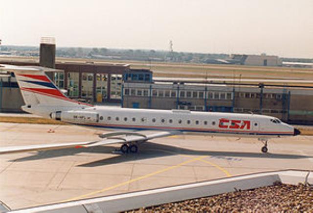 Ту-134