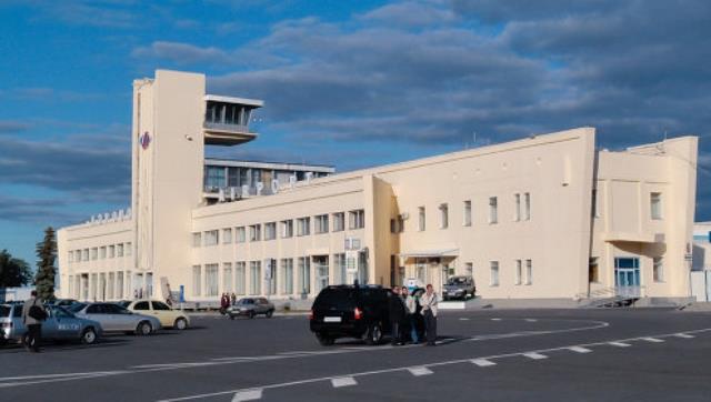 За первый квартал Курумоч обслужил 122,6 тыс. пассажиров