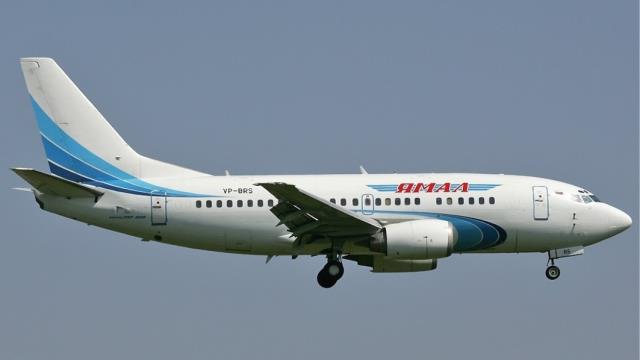 Глава авиакомпании «Ямал» назвал публикации о проблемах с SSJ глупостью
