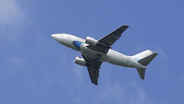 Авиакомпания «Ямал» лишилась допусков из «Жуковского» в Таджикистан