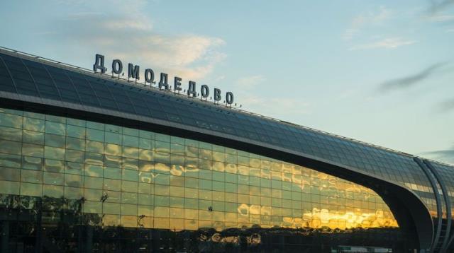 В расписании Домодедово появились рейсы в Каир