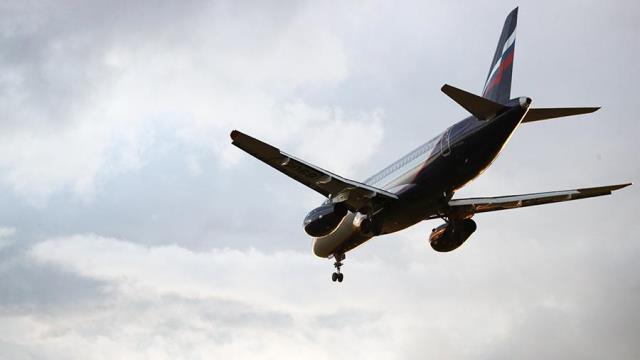 «Аэрофлот» сократит частоту полетов по внутренним направлениям с 6 апреля