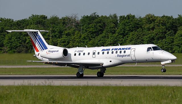 ERJ-135