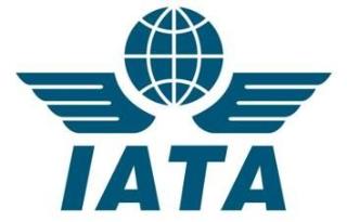 Логотип IATA
