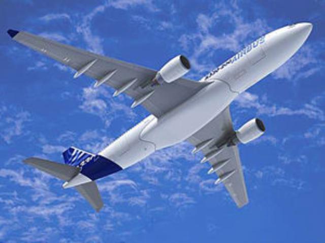 A330-200