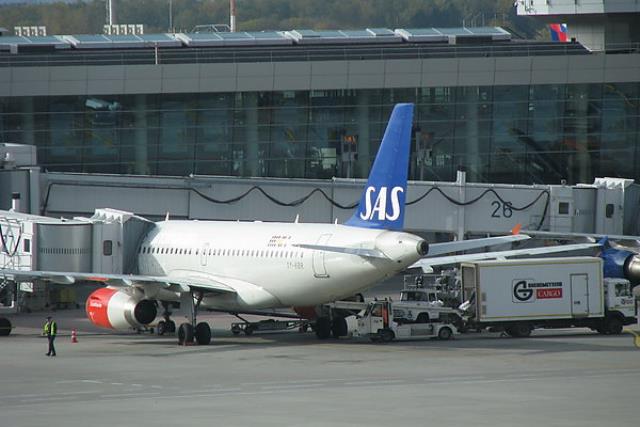 Авиакомпания "SAS" полностью завершила переход на решение по управлению доходами Amadeus Altea Revenue Management Suite.