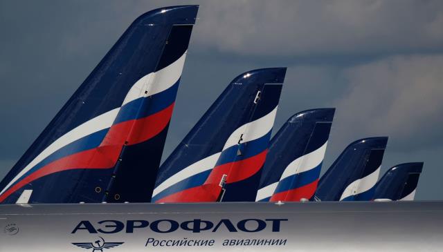 Журнал GQ признал Аэрофлот лучшей авиакомпанией России