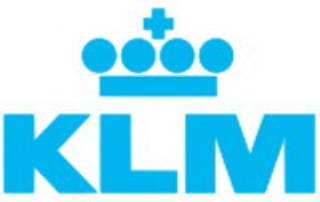 KLM_logo