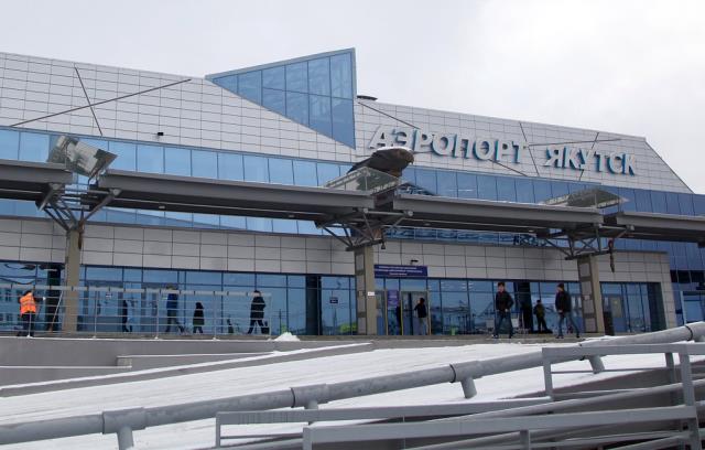 «Аэрофлот» возобновил прямые рейсы между Якутском и Москвой