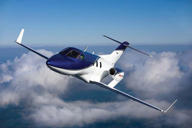 Honda HA-420 HondaJet