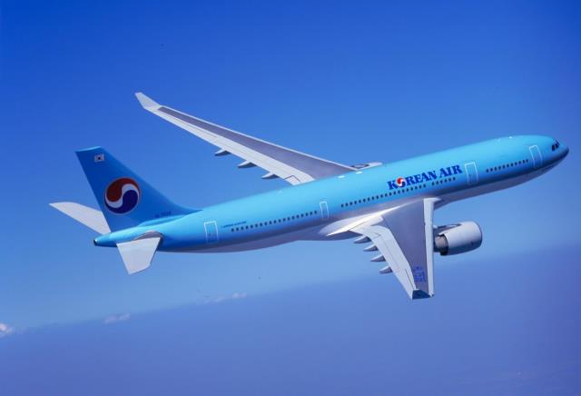 Korean Air