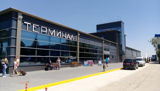 Аэропорт Анапы с 1 июля начнет принимать рейсы из 10 городов России
