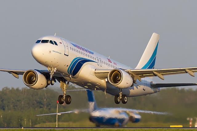 Авиакомпания "Ямал" получила 259 млн рублей субсидий на лизинговые платежи в валюте.