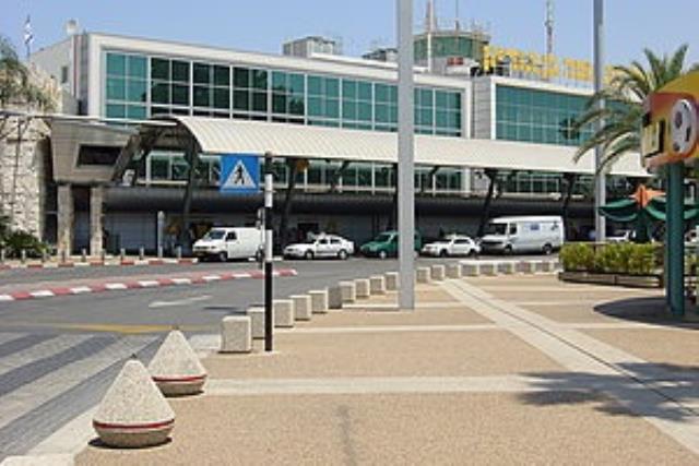 Авиаперевозчик "ЮТэйр" признан самым пунктуальным перевозчиком аэропорта "Бен Гурион"