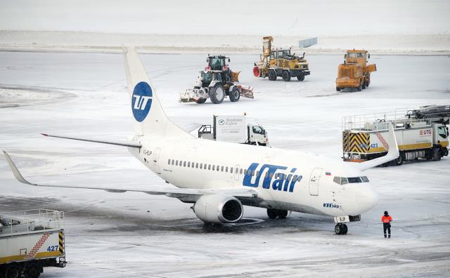 Как снижение тарифов повлияет на бизнес Utair