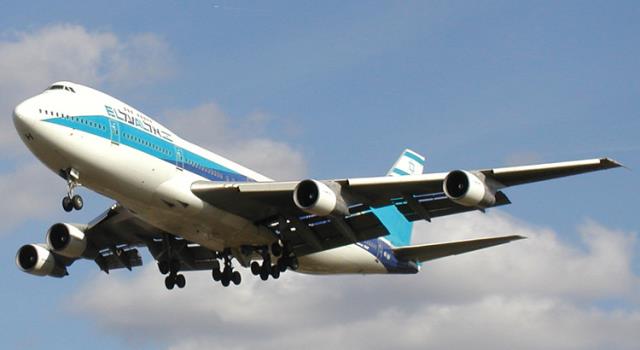 Boeing 747-200