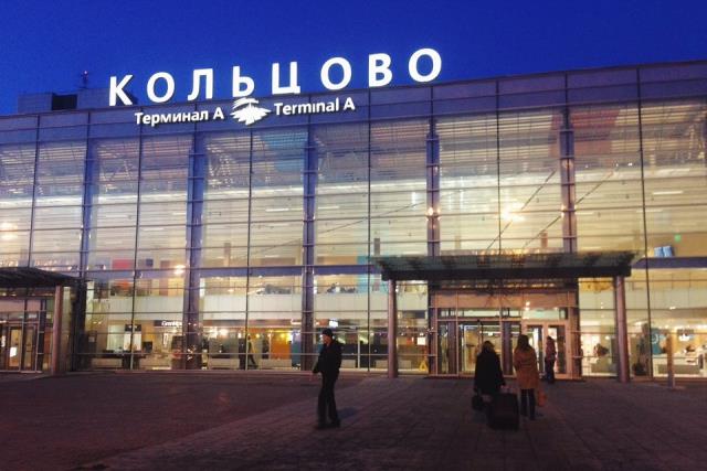 В Кольцово появится новый рейс из Екатеринбурга в Казань