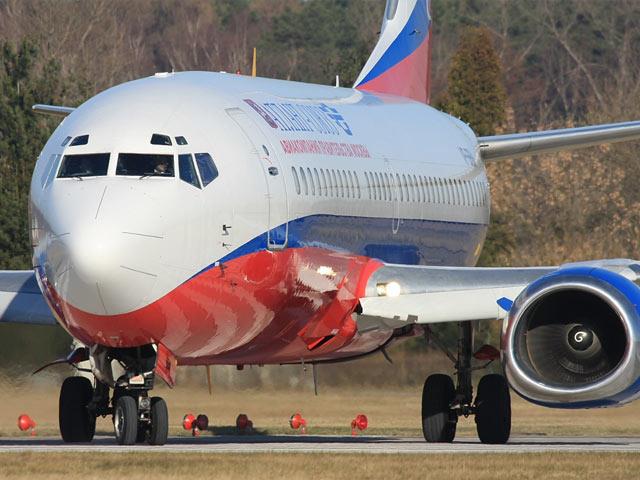 Большая часть злоупотреблений в транспортном комплексе Москвы была связана с авиакомпанией "Атлант-Союз"