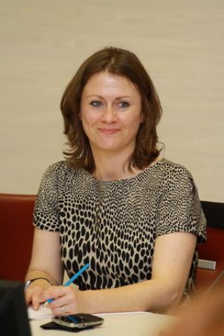 Routes СНГ-2012: специалисты изучили возможности Толмачёво