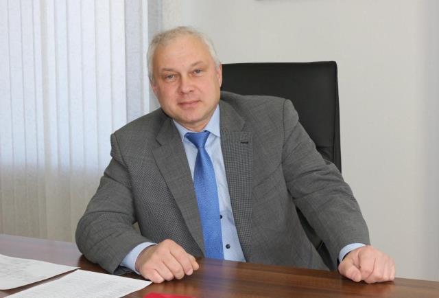 Авиакомпании «КрасАвиа» назначили нового гендиректора