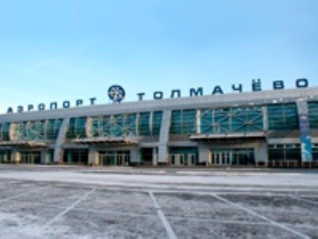 "S7 Airlines" открывает новый рейс в Новосибирск