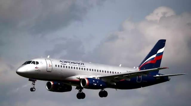 «Аэрофлот» с 25 октября запускает регулярные рейсы в Сингапур