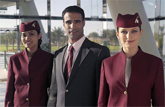 Qatar Airways