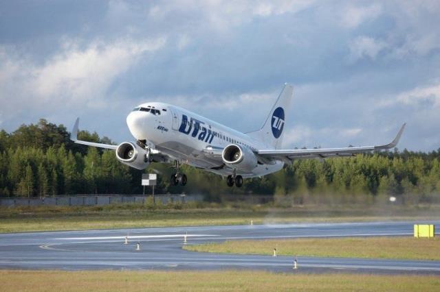 МТС Банк намерен подать иск о банкротстве UTair
